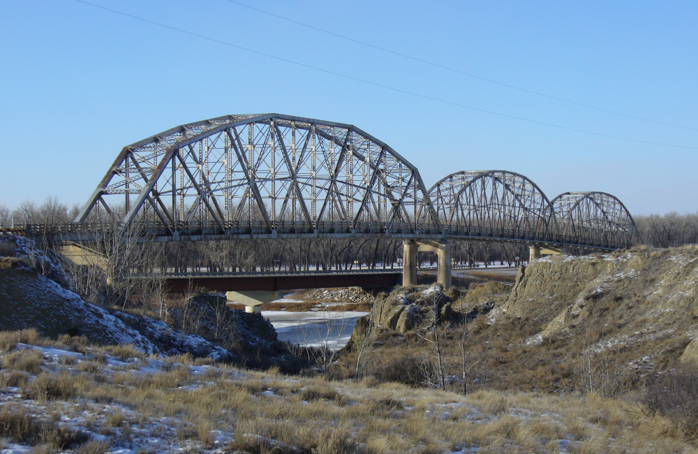 Explore Wolf Point Wolf Point Montana