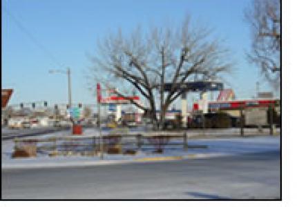 Triangle Park