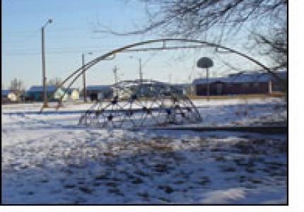 O-Skat-E Park 